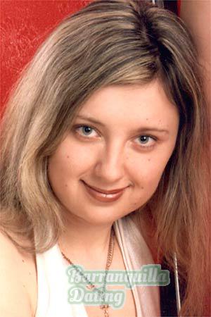 Ukraine women