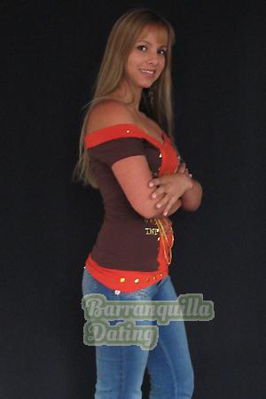 Colombia women