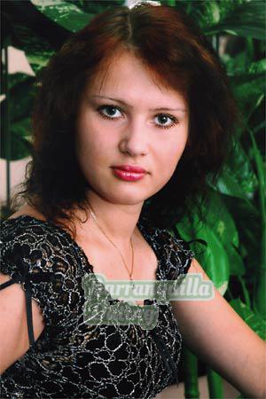 Russia women