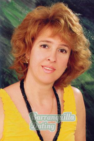 Ukraine women