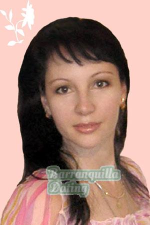 Russia women