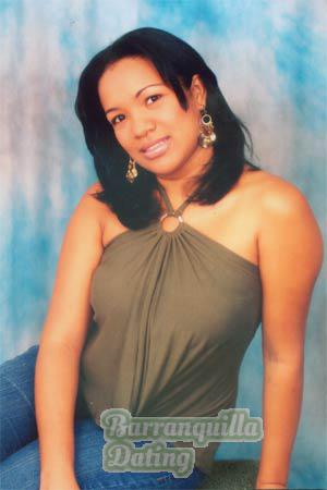 Colombia women