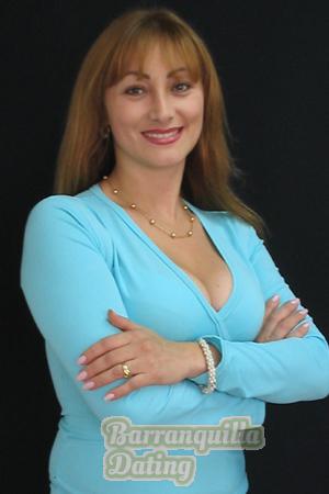 Colombia women