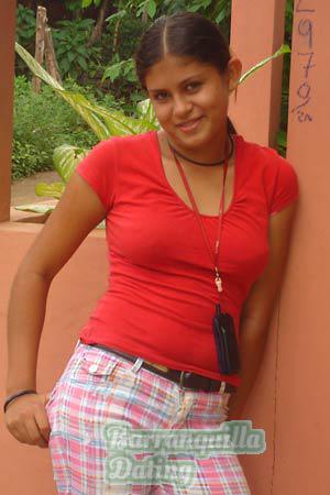 Nicaragua women