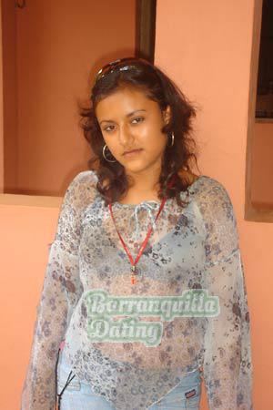 Nicaragua women