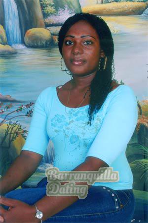 Colombia women