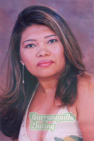 Colombia women