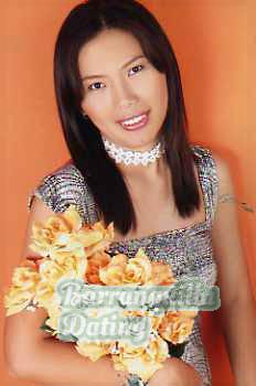 Thailand women
