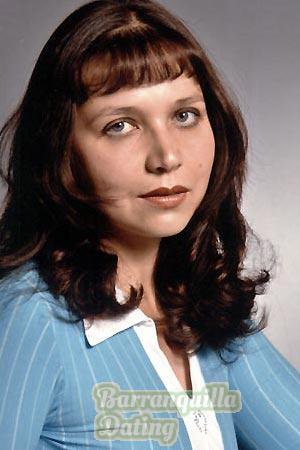 Russia women