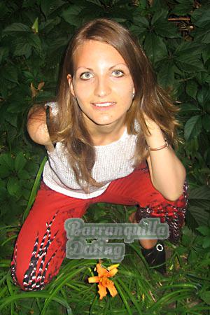 80061 - Tatyana Age: 24 - Ukraine