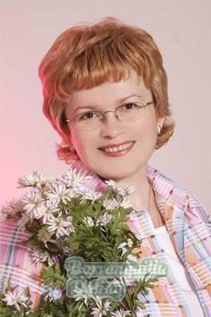 Russia women