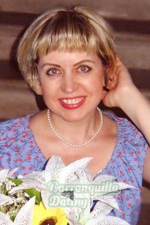 Russia women