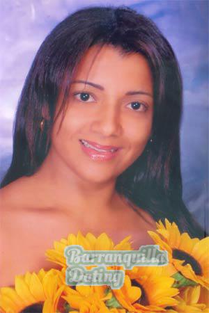 Colombia women