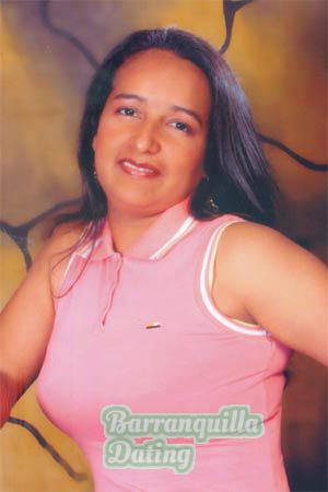 Colombia women