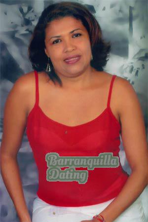 Colombia women