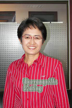 Thailand women
