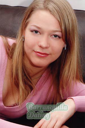 Russia women