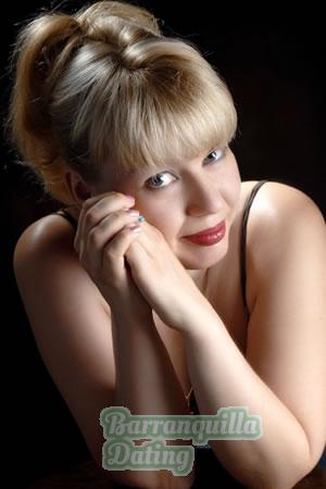 Russia women