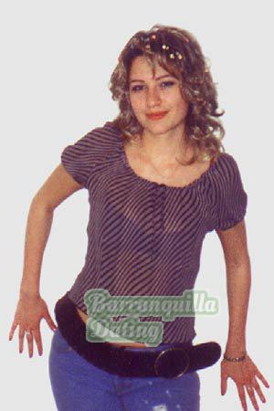 Ukraine women