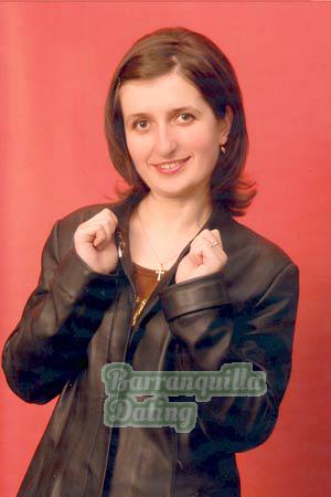 Ukraine women