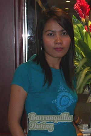 Thailand women