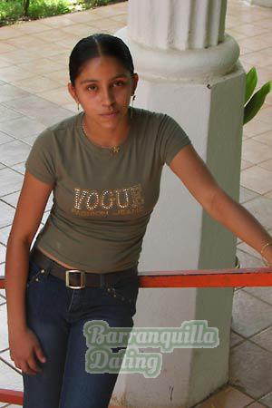 Nicaragua women