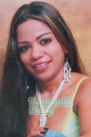 Colombia women