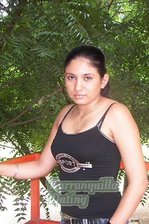 Nicaragua women