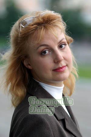 Russia women