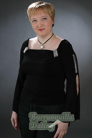 Russia women