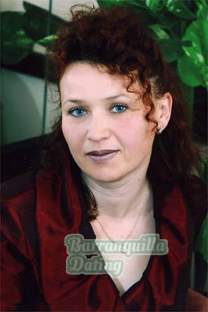 Russia women