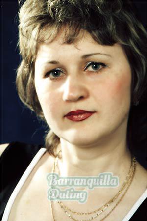 Russia women