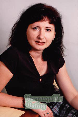 Russia women