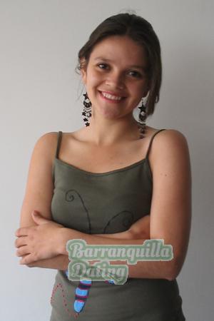 Colombia women