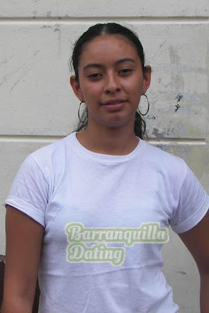Nicaragua women