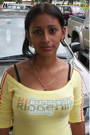 Nicaragua women