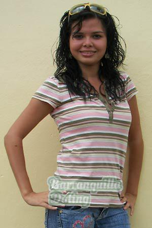 Nicaragua women