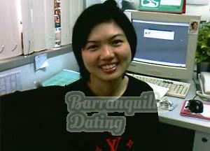 Thailand women