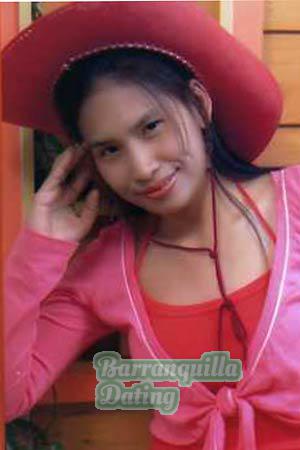 Thailand women