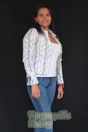 Colombia women