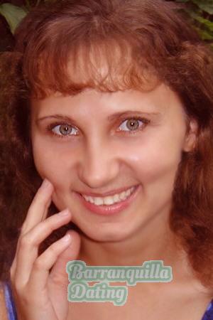 Russia women