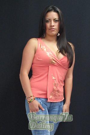 80782 - Lina Marcela Age: 28 - Colombia