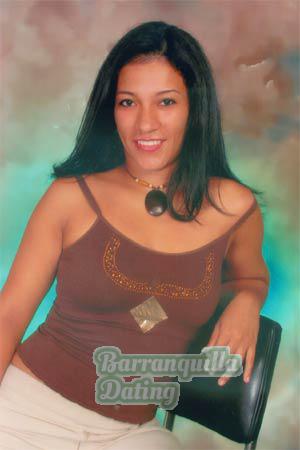 Colombia women