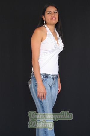 Colombia women