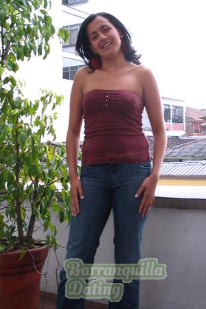 Colombia women