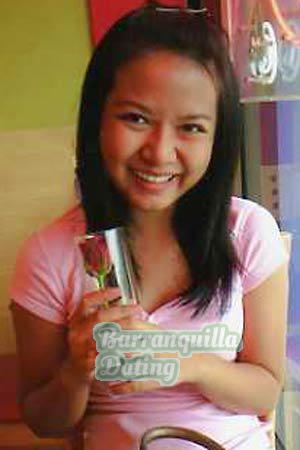 Thailand women
