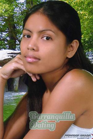 80849 - Rhodora Age: 27 - Philippines