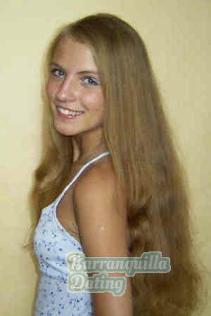 Ukraine women