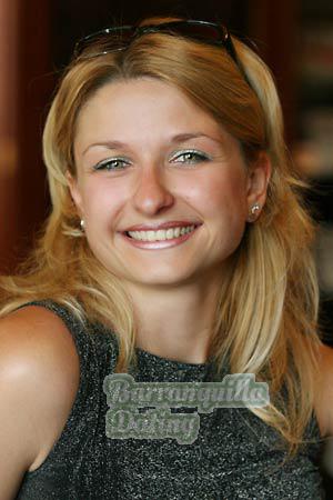 Ukraine women