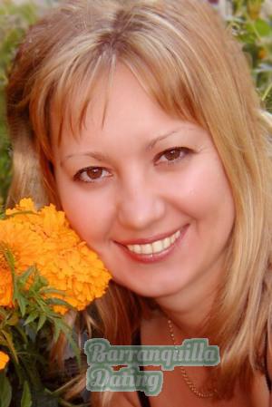 Russia women